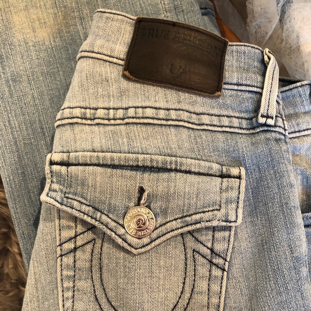 True Religion Size 24 Women’s Jeans.